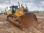 Used Dozer